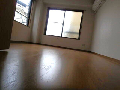 【内装】 | ヴィラシャルマン