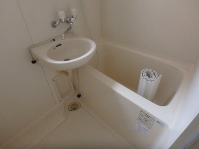 【浴室】 | ヴィラシャルマン