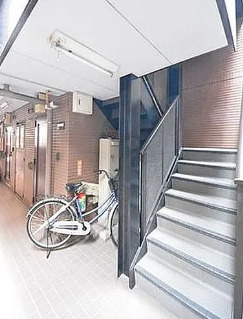 【ロビー】 | ヴィラシャルマン