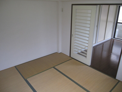 【内装】 | シティホームズ千代田