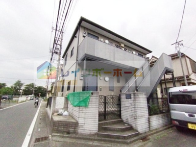 【外観】 | ディアス若葉