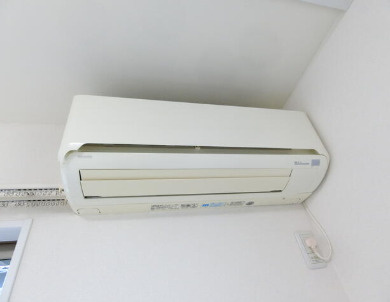 新宿区高田馬場３丁目のアパートの設備