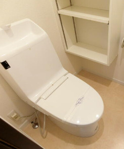 新宿区高田馬場３丁目のアパートのその他