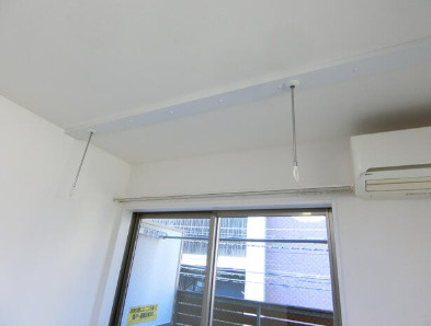 新宿区高田馬場３丁目のアパートのその他