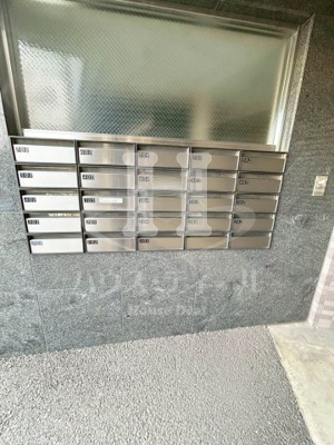 【その他共用部分】 | カナリーテラス志村坂上