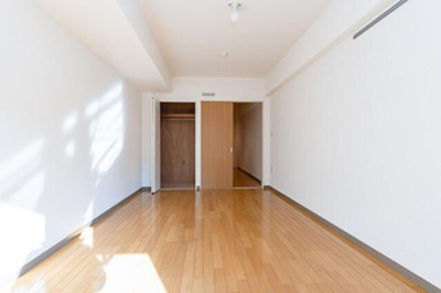 【内装】 | カナリーテラス志村坂上 | きれいな内装です