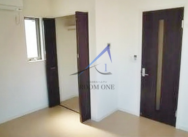 PINNER　PARKの寝室|寝室です。