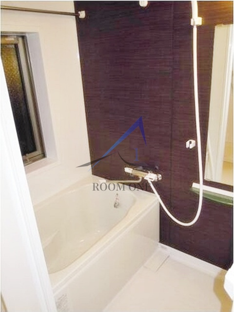 PINNER　PARKの浴室|お風呂です。