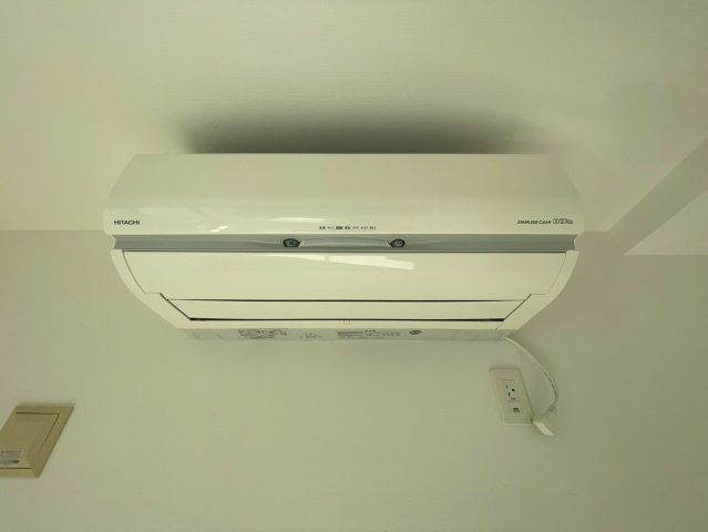 【キッチン】 | 練馬区南大泉３丁目　中古戸建て | 収納力豊富なキッチンで、いつもスッキリ快適に使えます