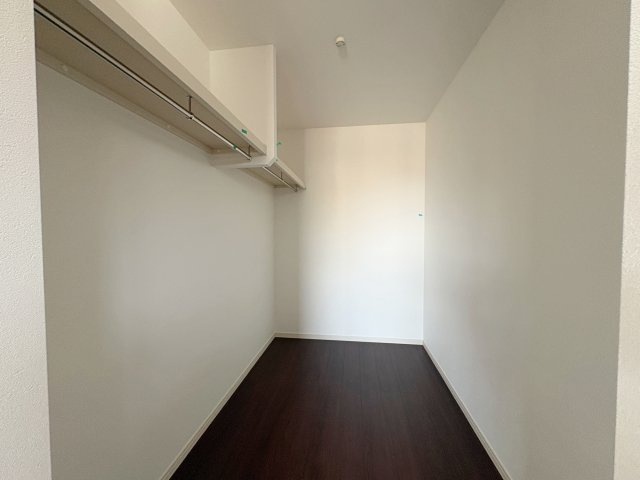 【収納】 | 深谷市東方第28期　ワイウッドコート　新築戸建　全4棟　1号棟
