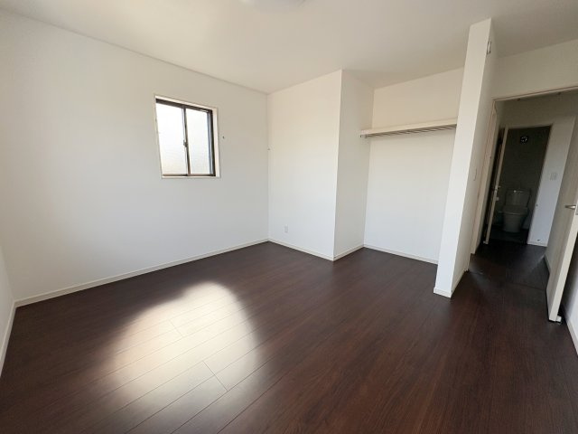 【収納】 | 深谷市東方第28期　ワイウッドコート　新築戸建　全4棟　1号棟
