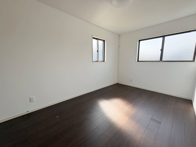 【子供部屋】 | 深谷市東方第28期　ワイウッドコート　新築戸建　全4棟　1号棟