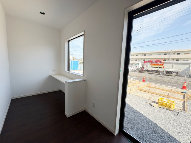 【その他】 | 深谷市東方第28期　ワイウッドコート　新築戸建　全4棟　1号棟
