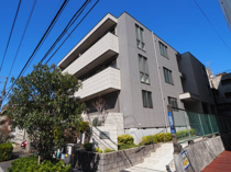 レクシア白金台																	の画像