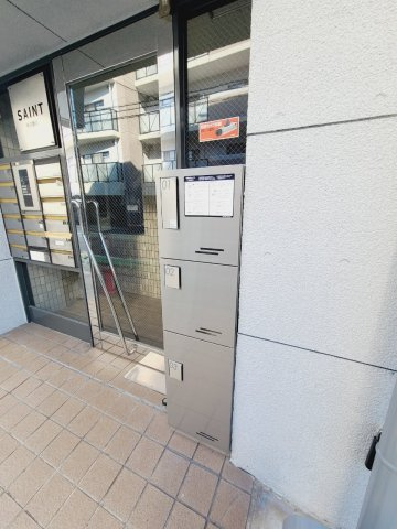 SAINT甲子園口（旧ジョイアス）の設備