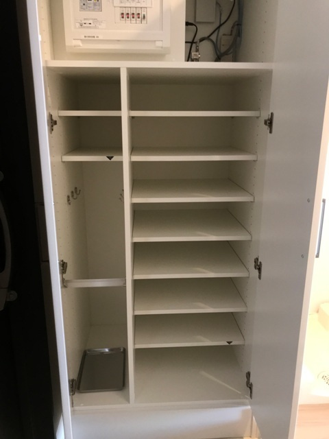 パークアクシス門前仲町イーストのその他|※写真は同タイプ住戸です。