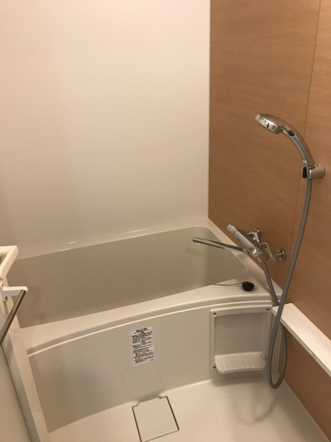 パークアクシス門前仲町イーストの浴室|※写真は同タイプ住戸です。