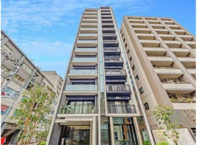 セントラルレジデンス御茶ノ水ヒルトップの画像