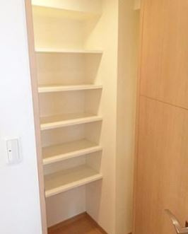 UNREVE秋葉原　-アンレーヴ秋葉原-のその他|シューズボックス