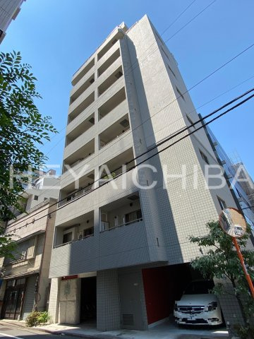 UNREVE秋葉原　-アンレーヴ秋葉原-の外観