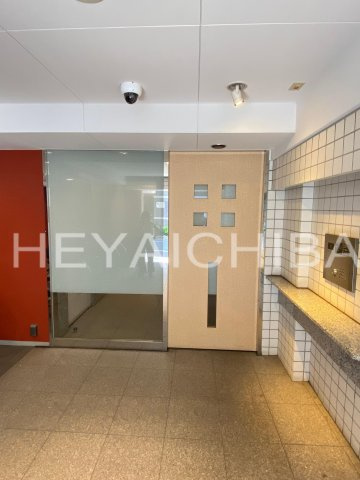 UNREVE秋葉原　-アンレーヴ秋葉原-のエントランス|エントランスホール