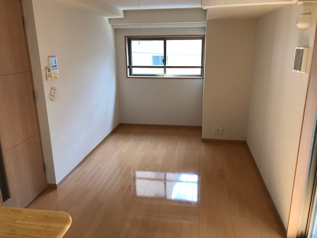 UNREVE秋葉原　-アンレーヴ秋葉原-の寝室