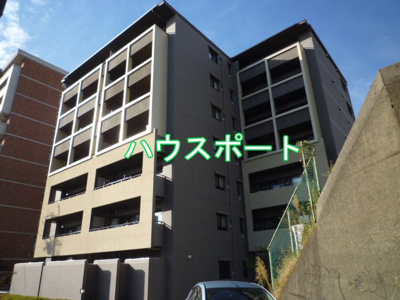 【外観】 | リソシエ・ヴァリエ西院