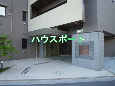 【エントランス】 | リソシエ・ヴァリエ西院