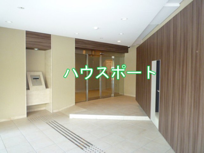 【エントランス】 | リソシエ・ヴァリエ西院