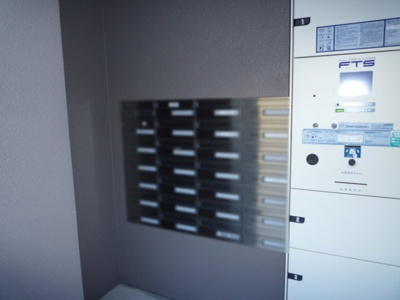 【設備】 | リソシエ・ヴァリエ西院