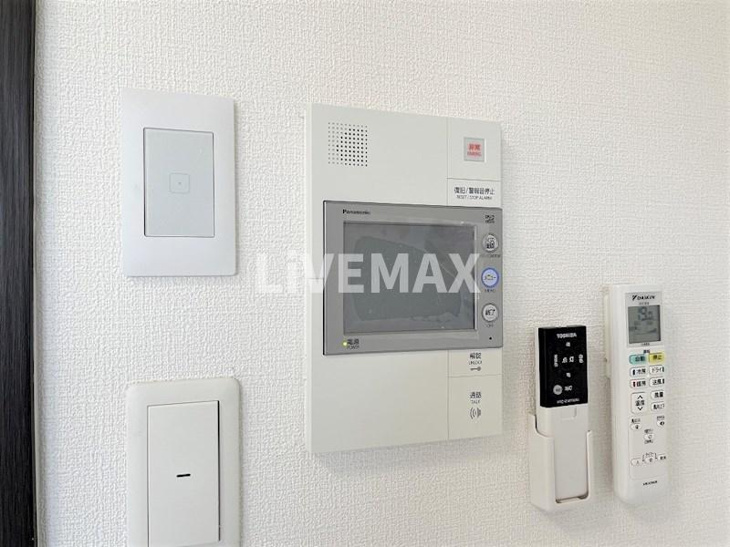 【セキュリティ】エステムコート名古屋泉プラチナムゲート 