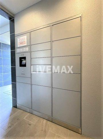 【その他共用部分】エステムコート名古屋泉プラチナムゲート 