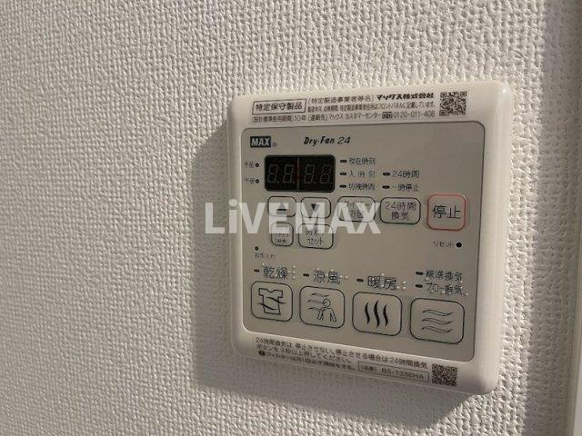 【設備】エステムコート名古屋泉プラチナムゲート 