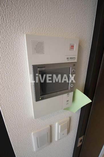 【セキュリティ】エステムコート名古屋泉プラチナムゲート 