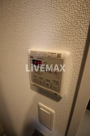 【設備】エステムコート名古屋泉プラチナムゲート 