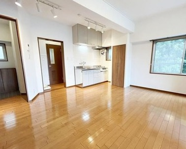 【居間・リビング】 | ハイネス立川