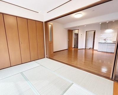 【和室】 | ハイネス立川