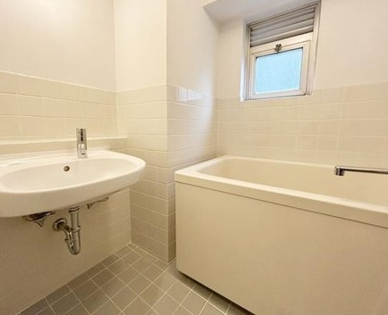 【浴室】 | ハイネス立川