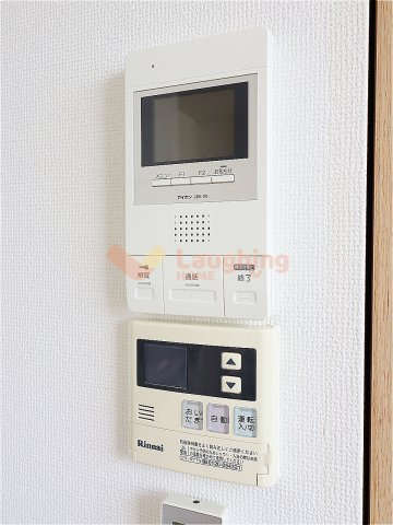 naheナーエのセキュリティ