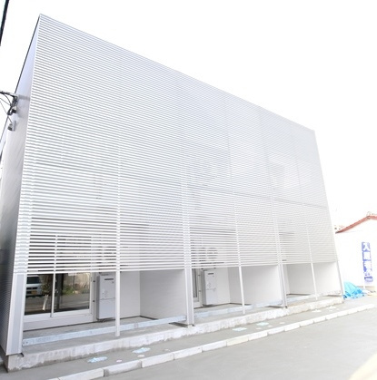 naheナーエの周辺