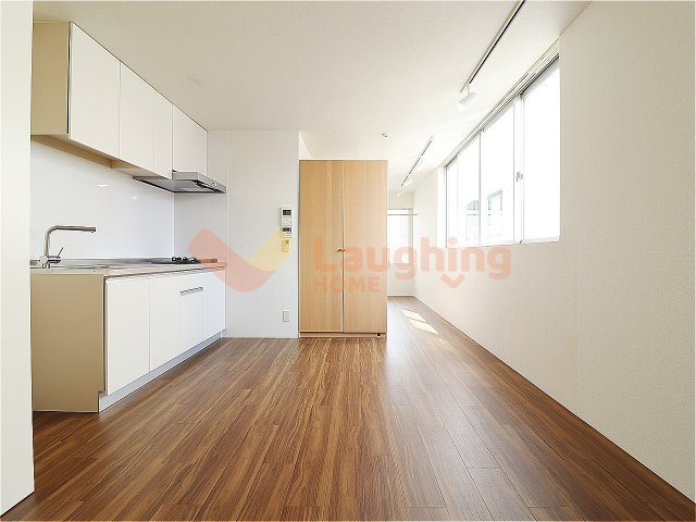 naheナーエの居間・リビング|ゆったり過ごせるリビングです