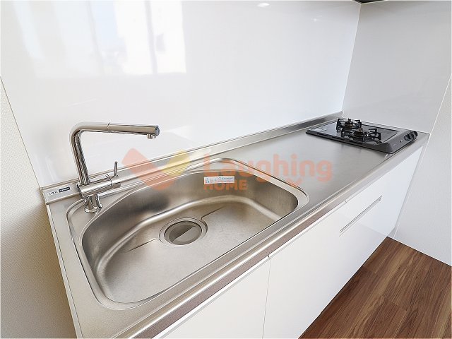 naheナーエのキッチン|お料理しやすいキッチンです