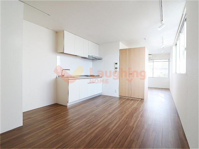 naheナーエの居間・リビング|おしゃれな居間です