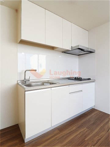 naheナーエのキッチン|キッチンです