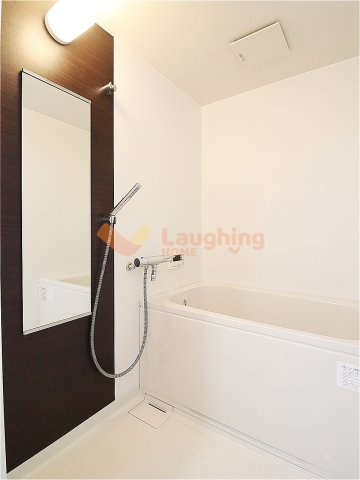 naheナーエの浴室|コンパクトで使いやすいお風呂です