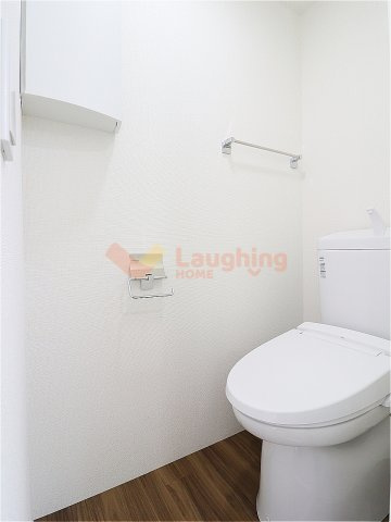 naheナーエのトイレ|コンパクトで使いやすいトイレです