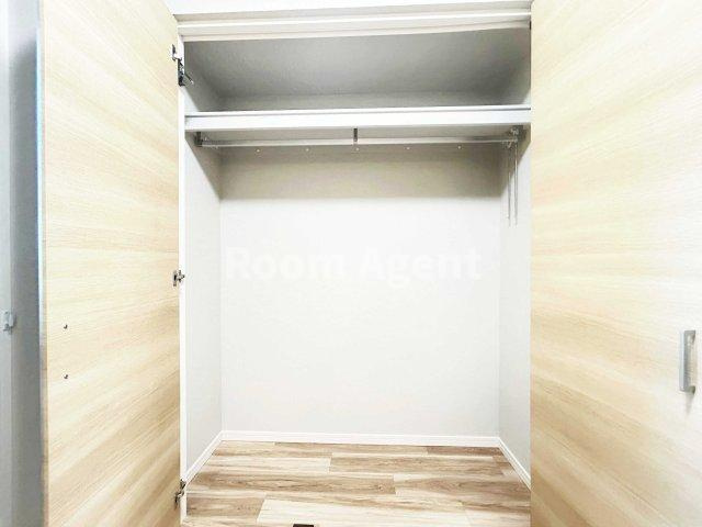 GRAND　ESPOIR　東桜の収納