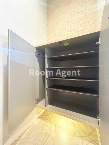 GRAND　ESPOIR　東桜の設備