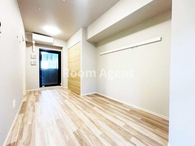 GRAND　ESPOIR　東桜の内装