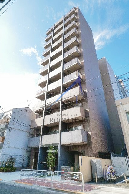 ブライズ住吉DUE